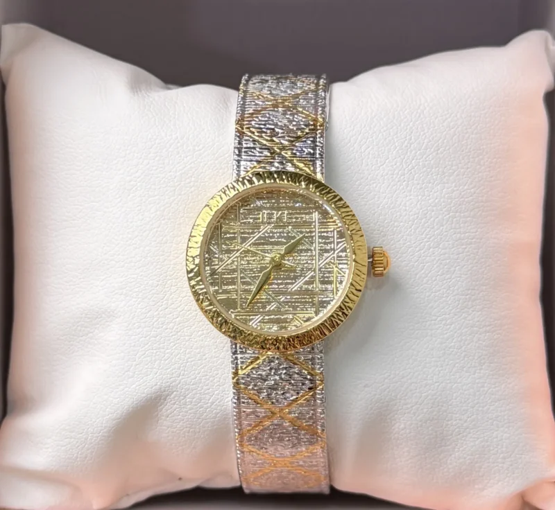 Montre IEKE