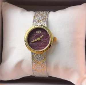 Montre IEKE