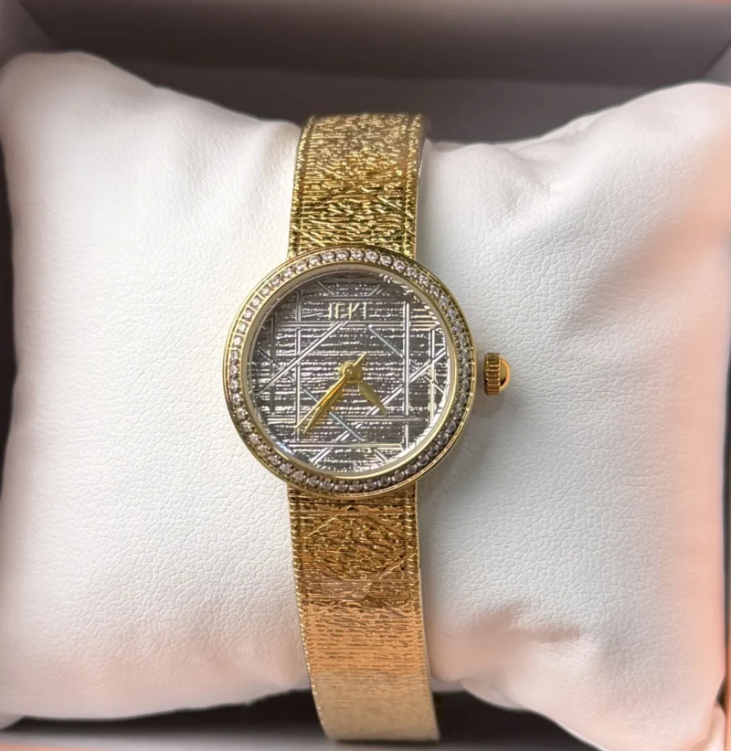 Montre IEKE