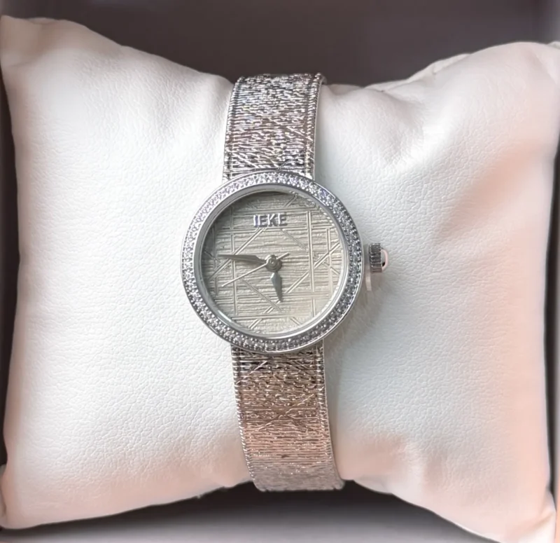 Montre IEKE