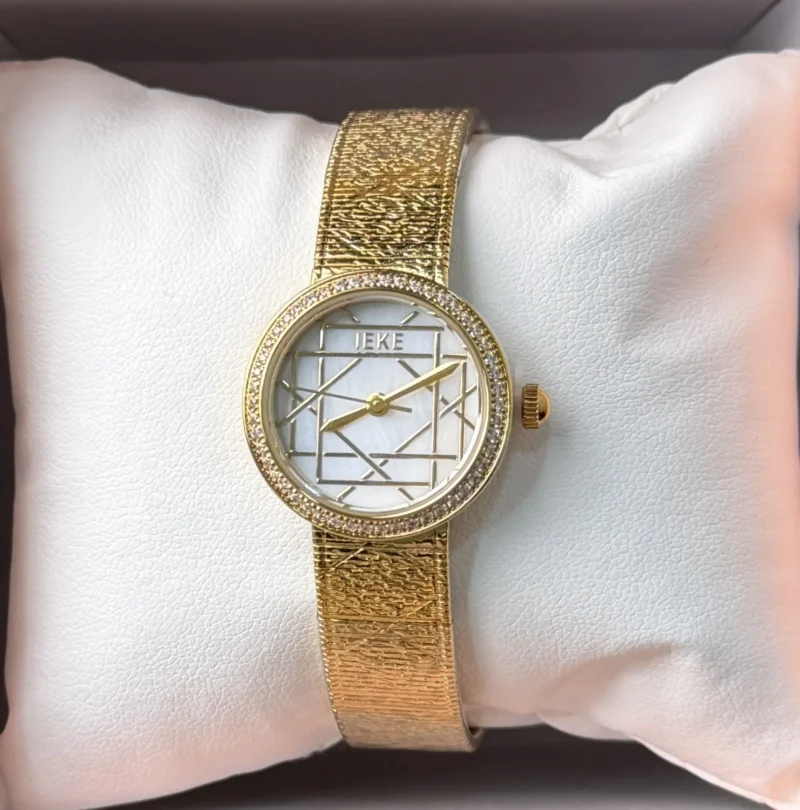 Montre IEKE