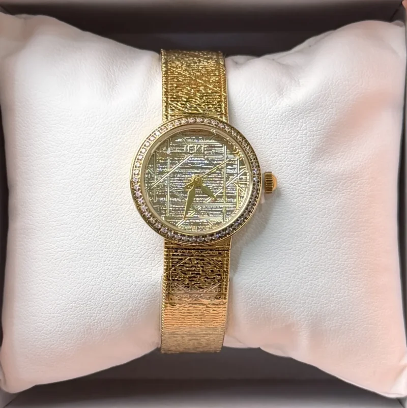 Montre IEKE