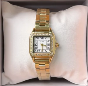 Montre IEKE