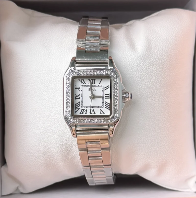 Montre IEKE