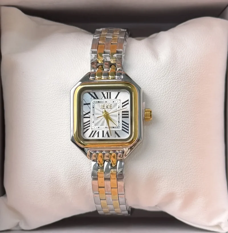 Montre IEKE