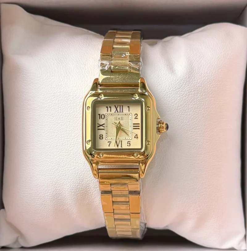Montre IEKE