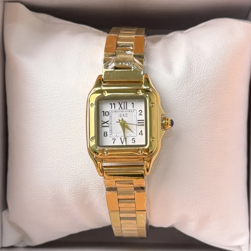 Montre IEKE