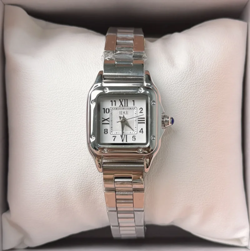 Montre IEKE