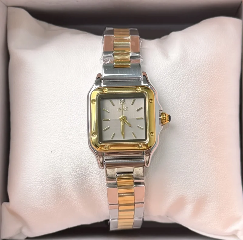 Montre IEKE