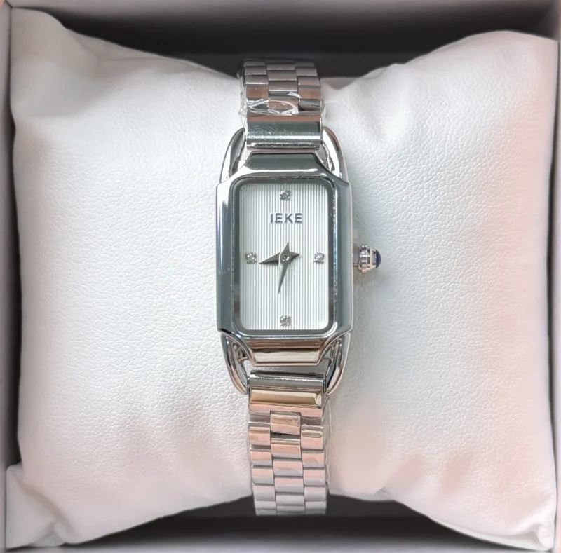 Montre IEKE
