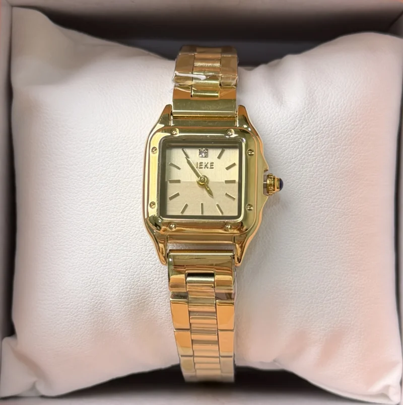 Montre IEKE