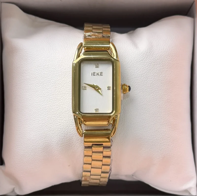 Montre IEKE