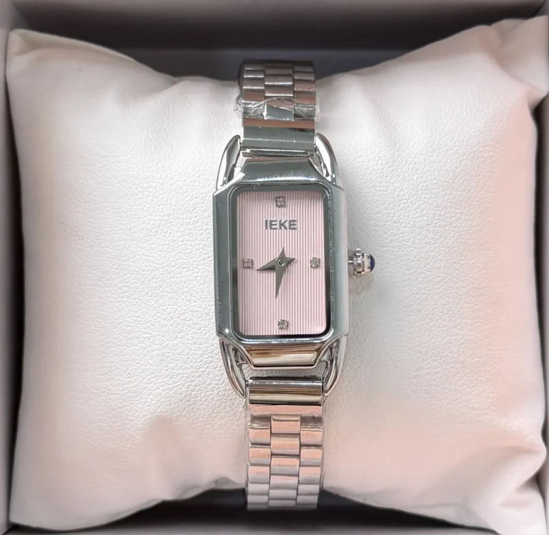 Montre IEKE