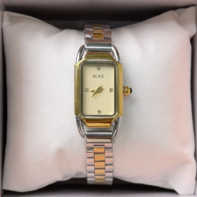Montre IEKE