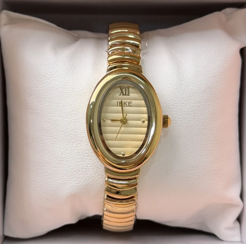 Montre IEKE