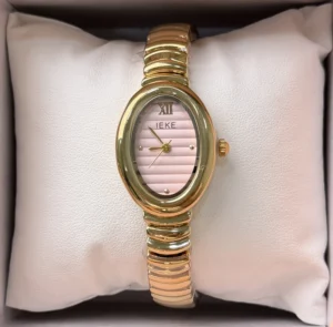 Montre IEKE