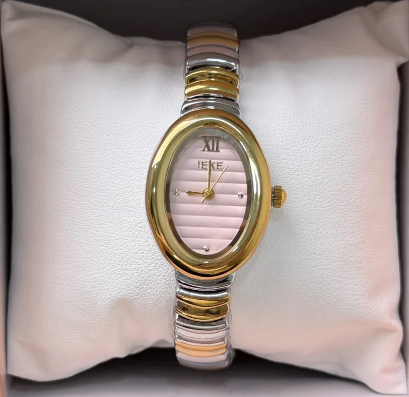 Montre IEKE