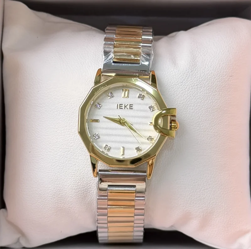 Montre IEKE