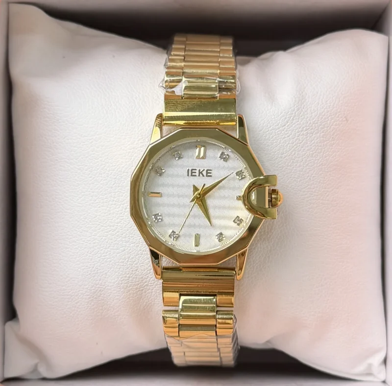 Montre IEKE