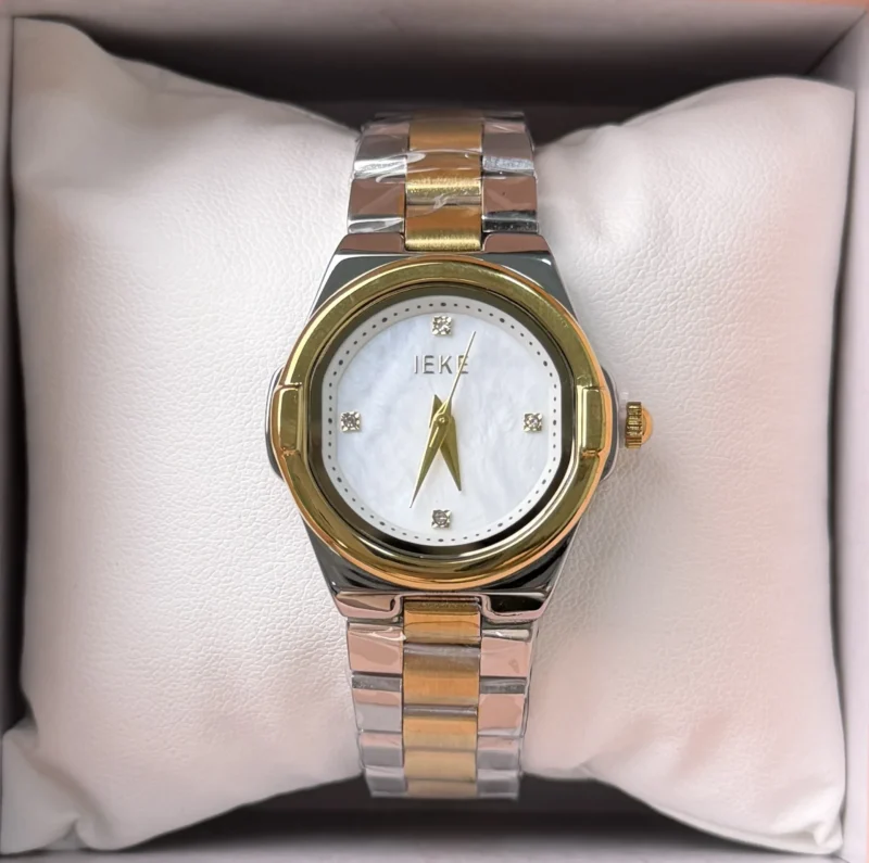 Montre IEKE
