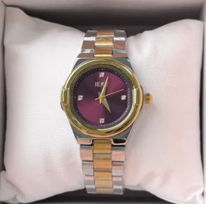 Montre IEKE