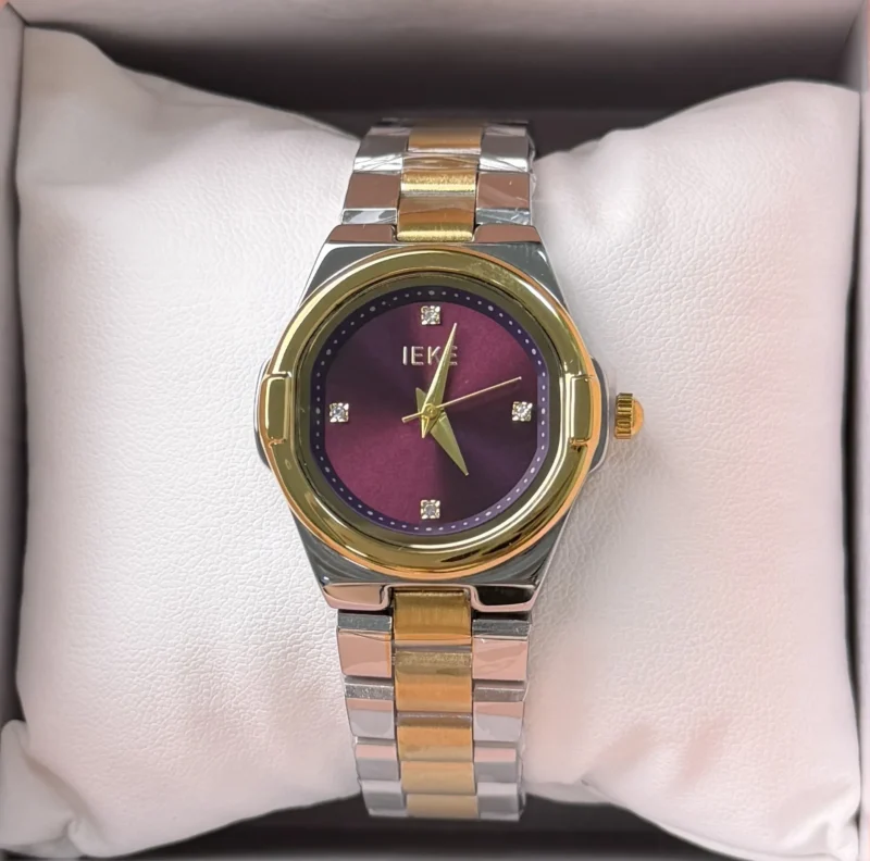 Montre IEKE
