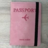 Porte-passeport