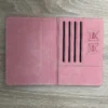 Porte-passeport