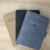Porte-passeport