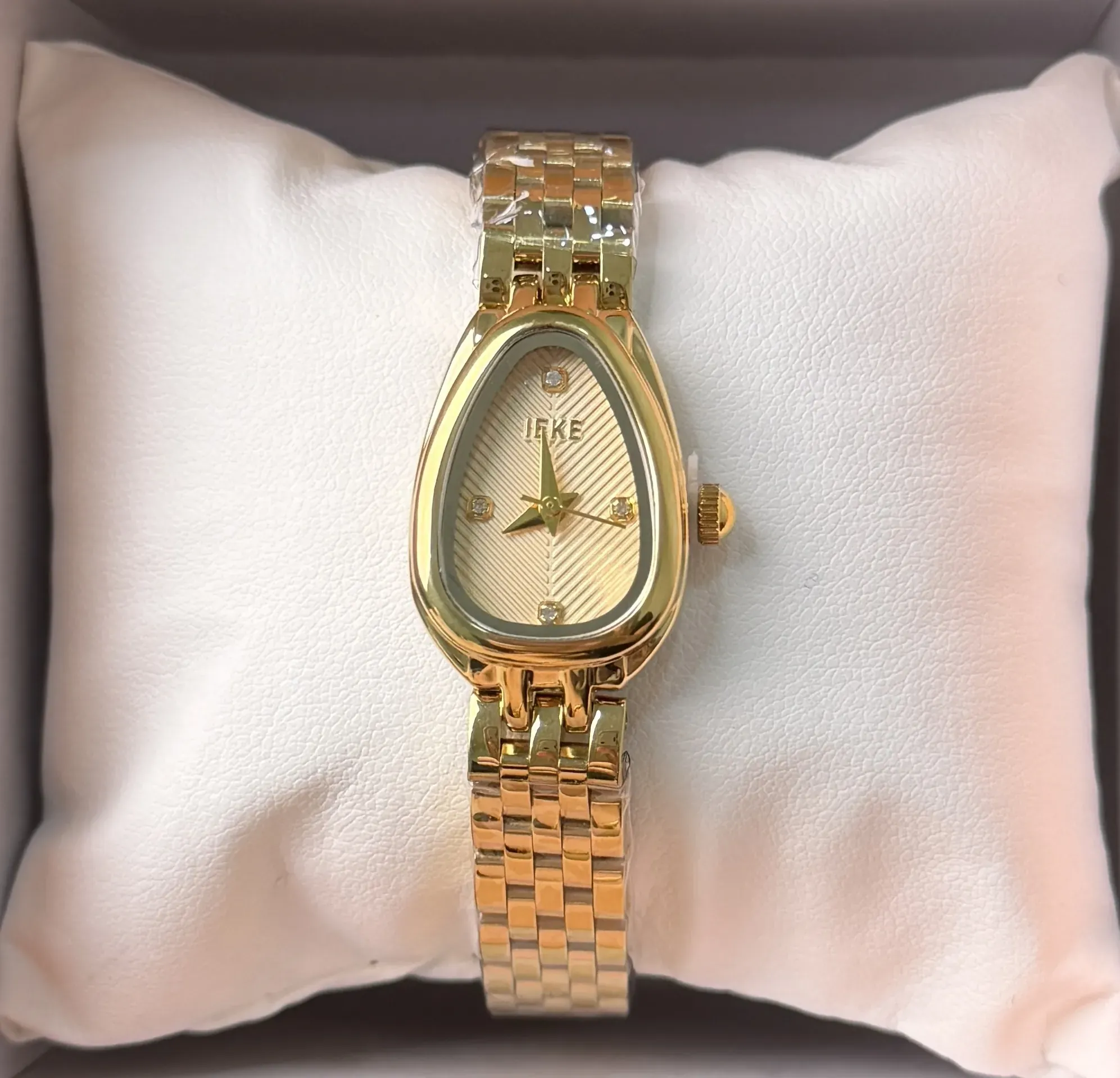 Montre IEKE