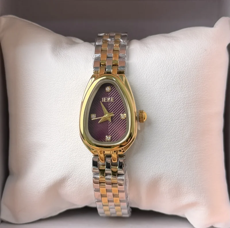 Montre IEKE