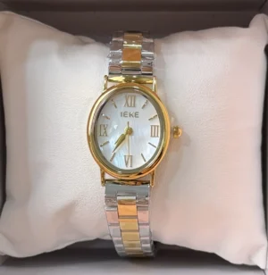 Montre IEKE