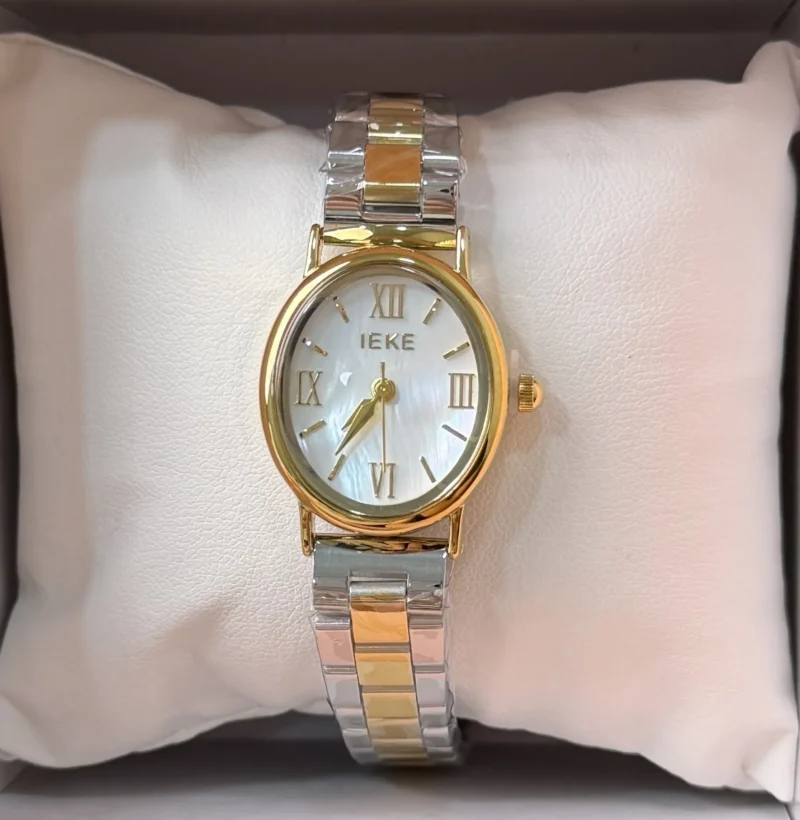 Montre IEKE
