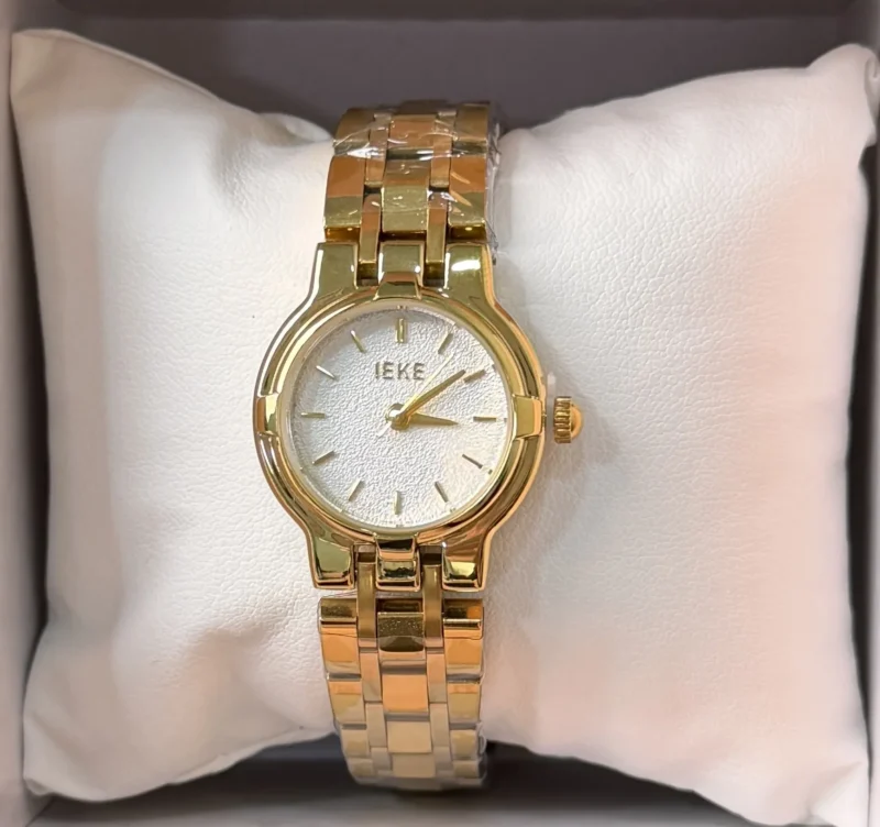 Montre IEKE