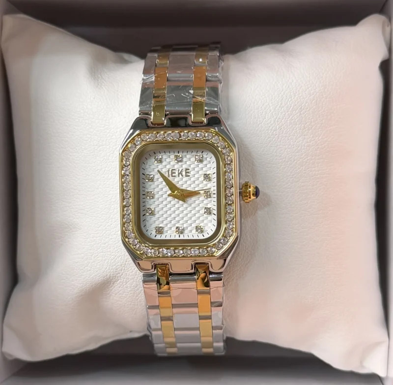 Montre IEKE