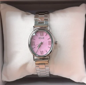 Montre IEKE