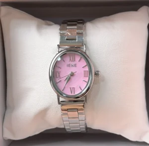 Montre IEKE