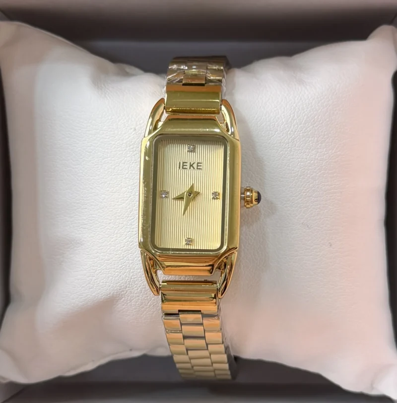 Montre IEKE