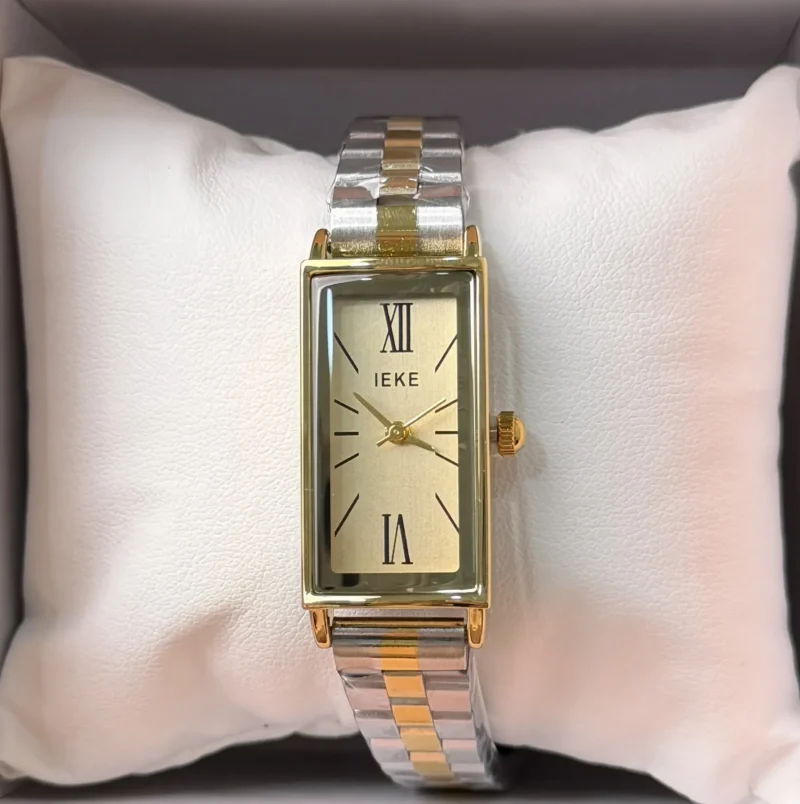 Montre IEKE