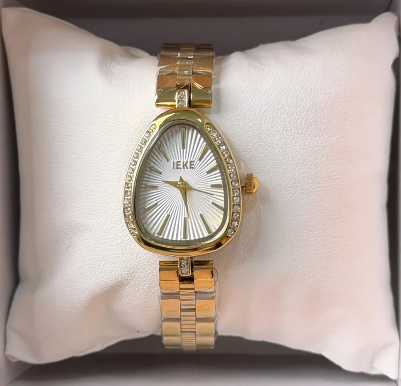 Montre IEKE