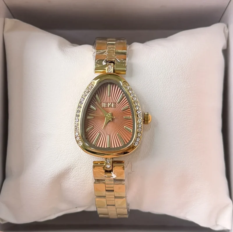 Montre IEKE