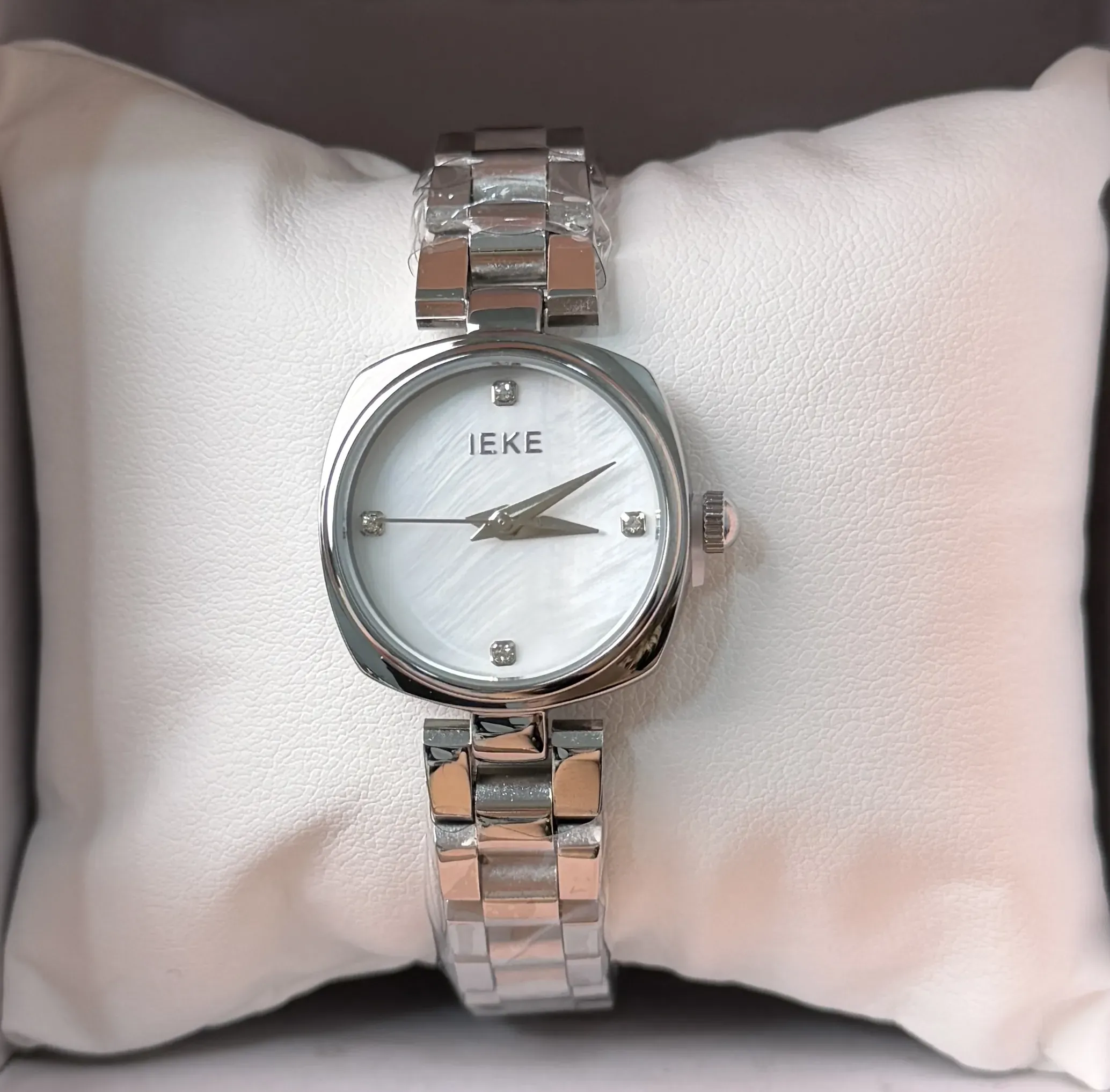 Montre IEKE