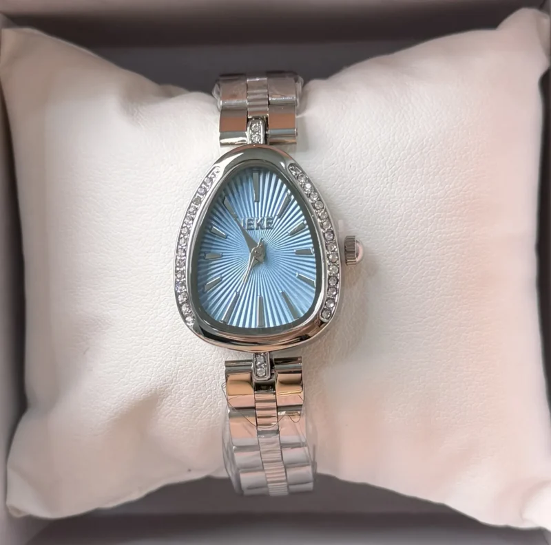 Montre IEKE