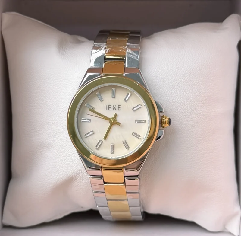 Montre IEKE