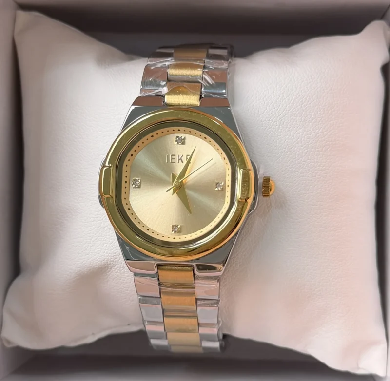 Montre IEKE