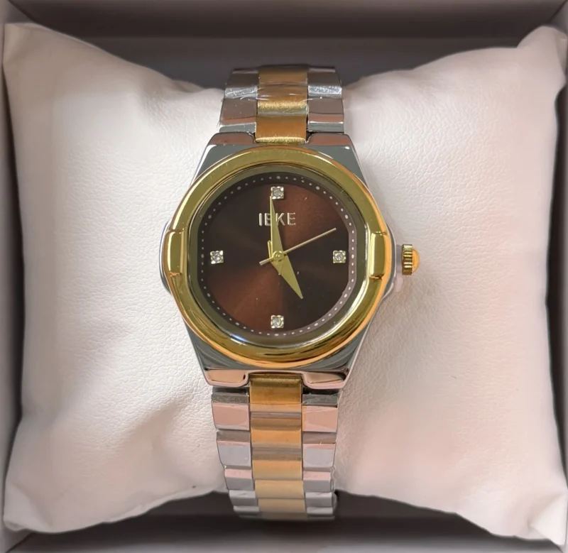 Montre IEKE