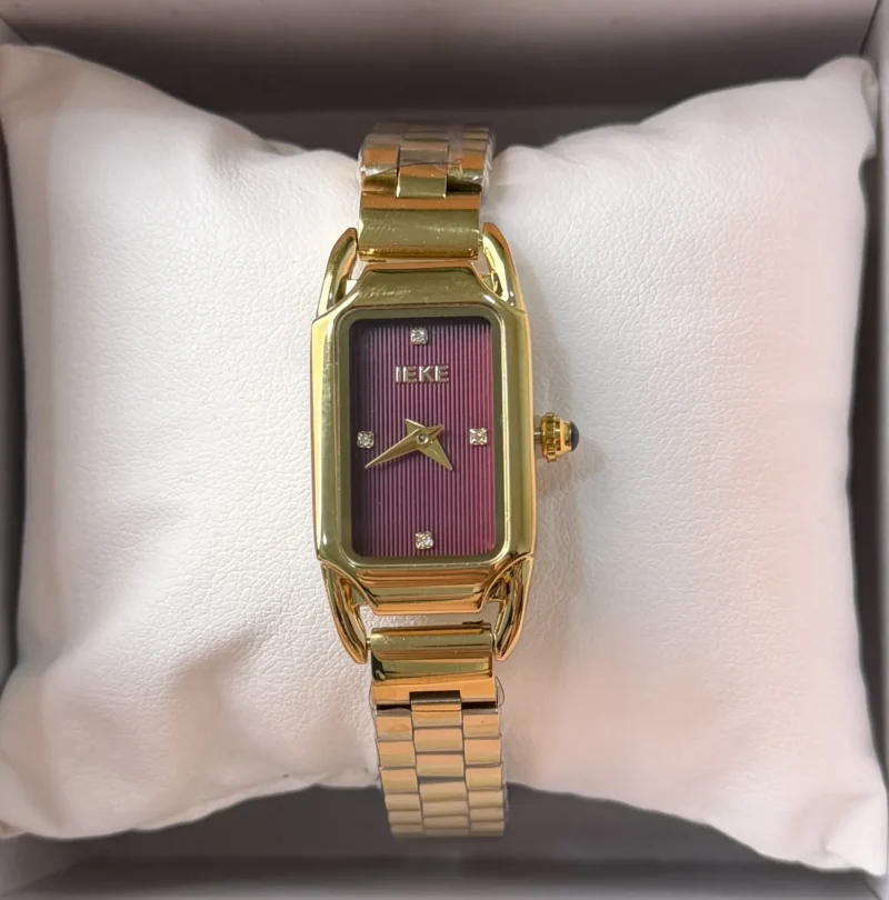 Montre IEKE