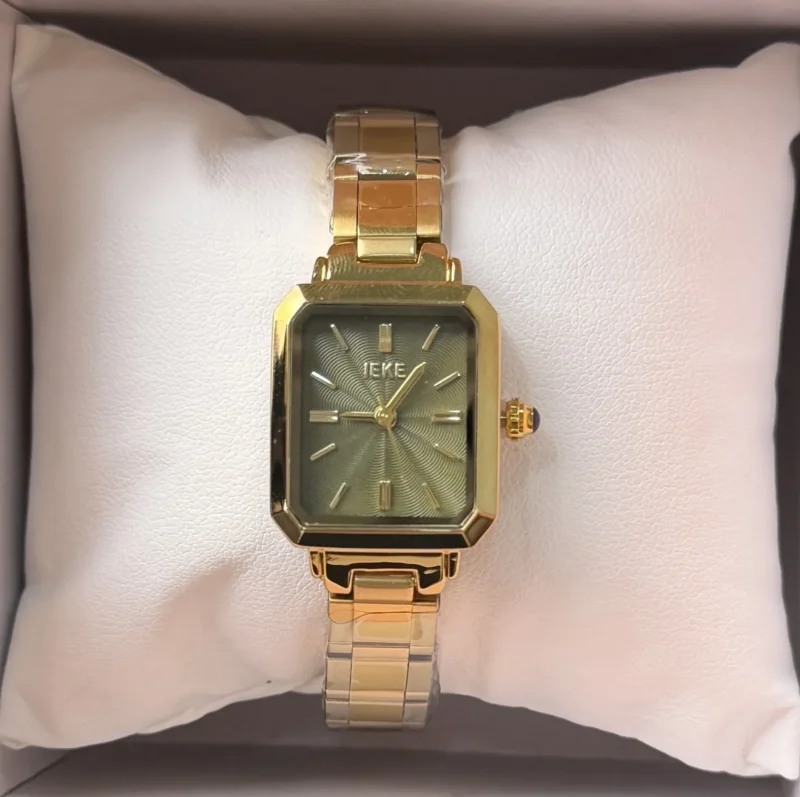 Montre IEKE