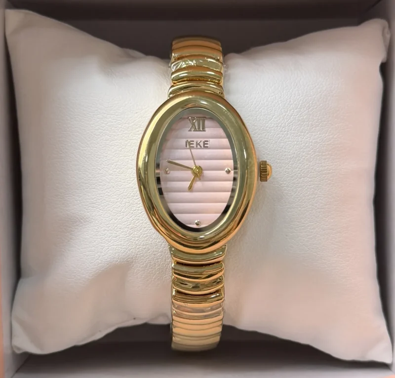 Montre IEKE