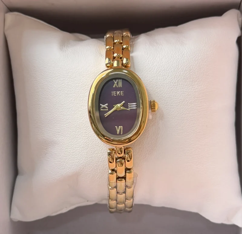 Montre IEKE